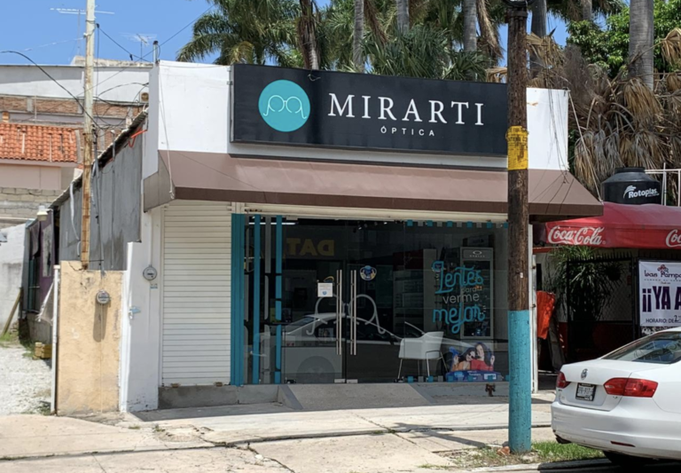 Fotografía de Mirarti